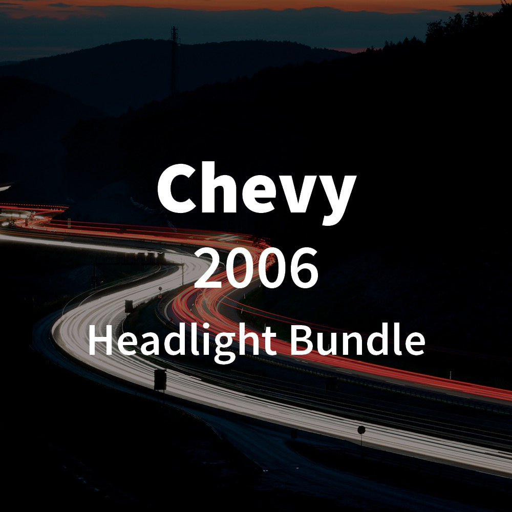 Chevy 2006