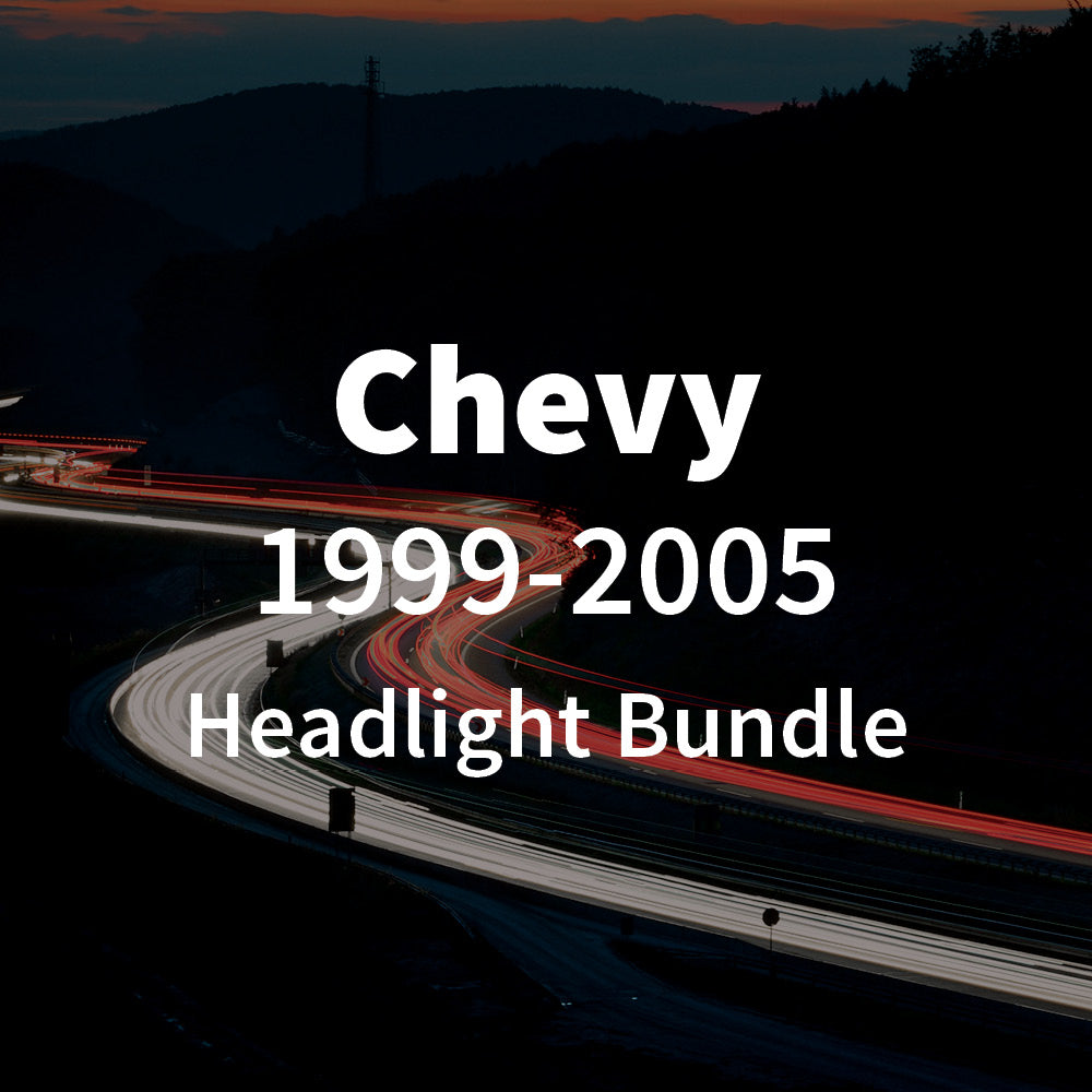 Chevy 1999-2005