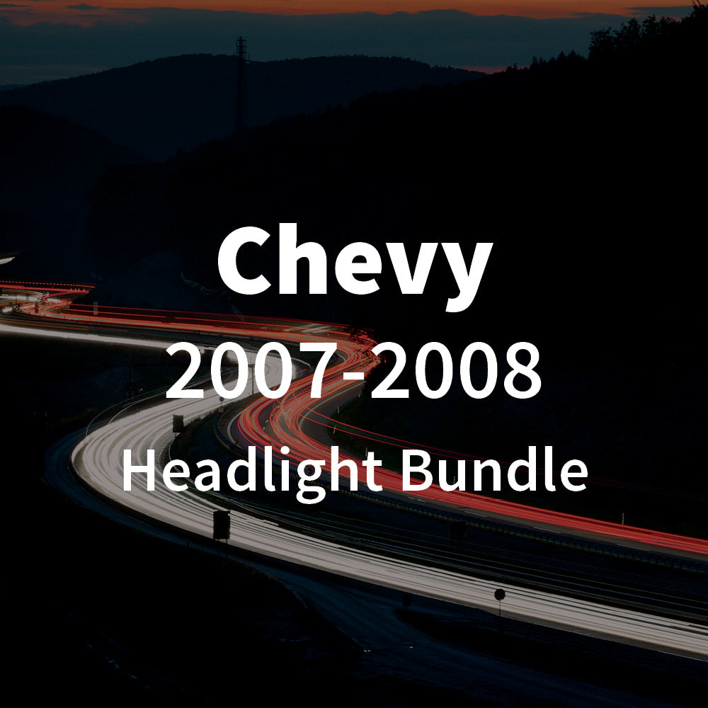 Chevy 2007-2008