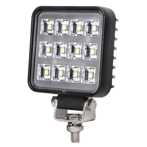 Performance LED Lighting J-12 W Work Light