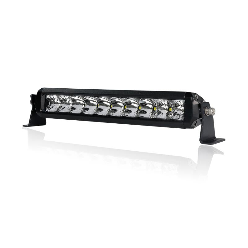Performance LED Lighting S-Series Light Bar Single Row